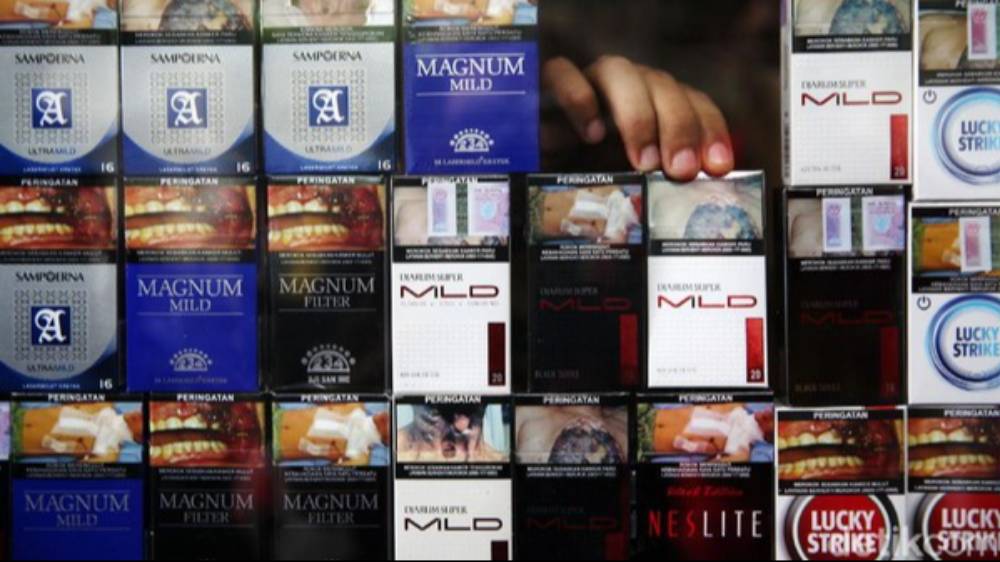 Cukai Rokok di Mata Ekonom UI: Solusi Kesehatan atau Ancaman Ekonomi?