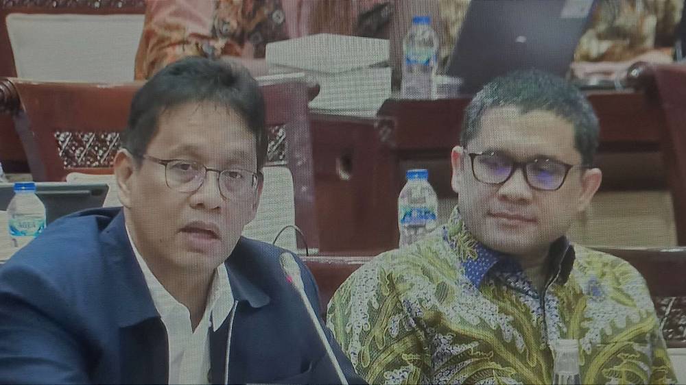 Menkeu Purbaya Tagih Janji Pertamina Bangun Kilang Minyak Baru