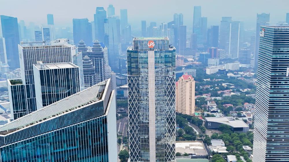 IMK Turun Tipis, Konsumen Masih Optimis Menabung dan Percaya pada Prospek Ekonomi