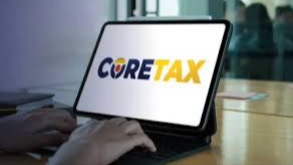 Lapor SPT Tahun Pajak 2025 Bakal Wajib Lewat Coretax