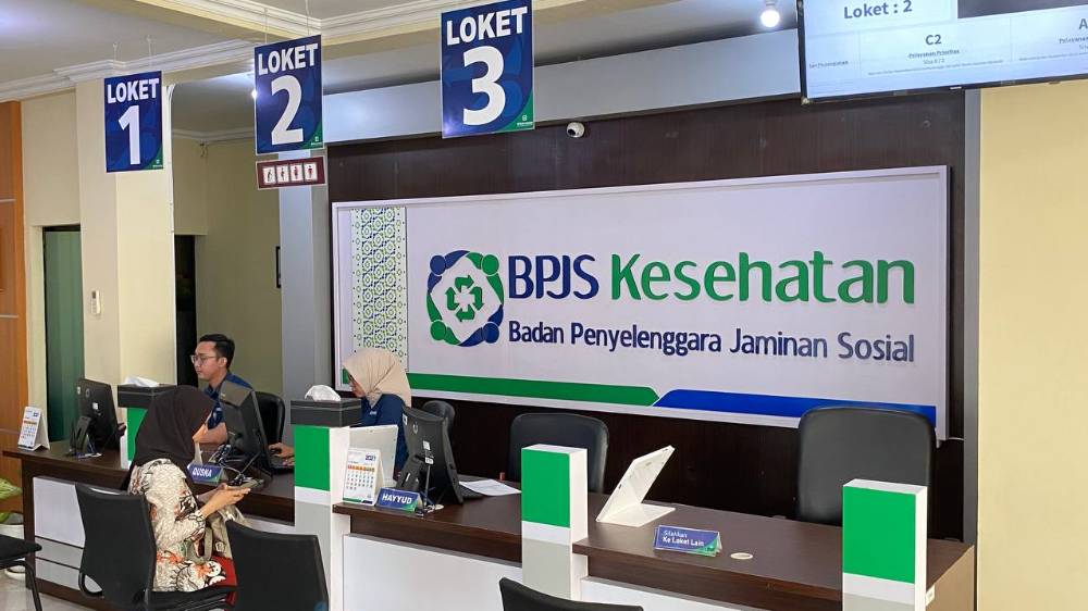 Pemerintah Pertimbangkan Hapus Tunggakan Iuran BPJS Kesehatan