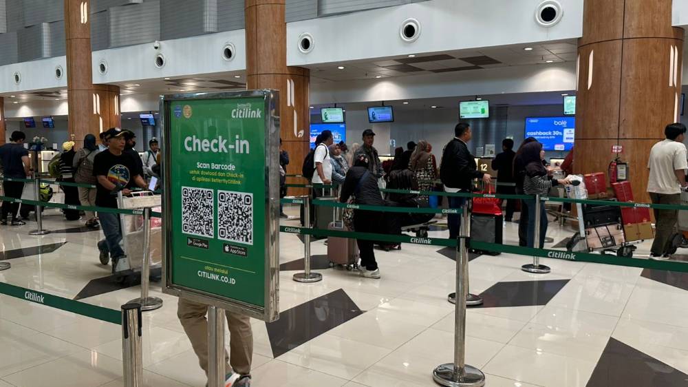 Layanan Nataru Bandara Juanda Ditingkatkan, Posko Siaga Selama 22 Hari