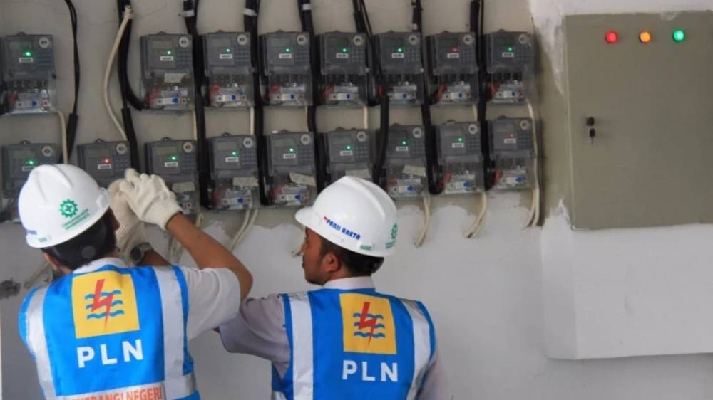 PLN Kerahkan 69 Ribu Personel Jaga Keandalan Listrik di Tengah Cuaca Ekstrem