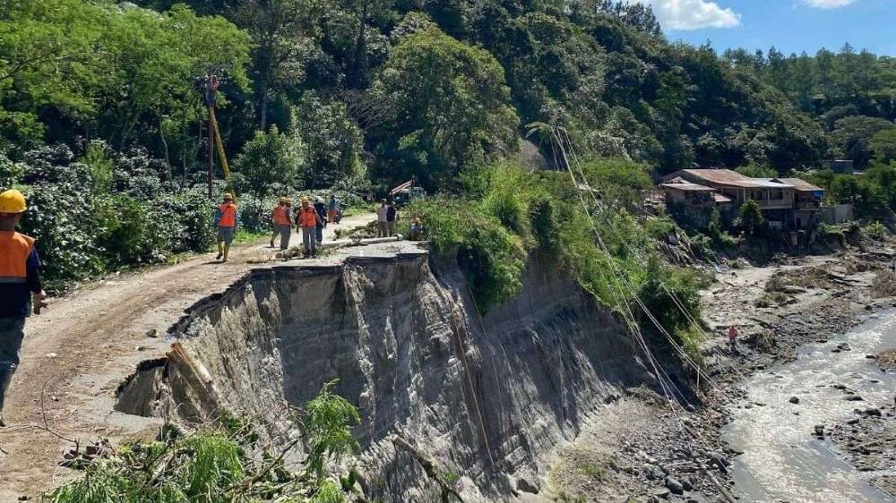 Pascabencana Aceh, PLN Fokus Pulihkan Listrik di 176 Desa
