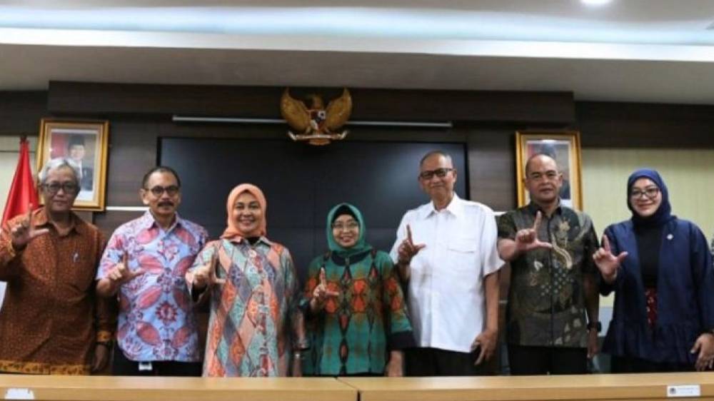 SKK Migas dan PetroChina Rehabilitasi 34 Hektare DAS di Tanjung Jabung Timur