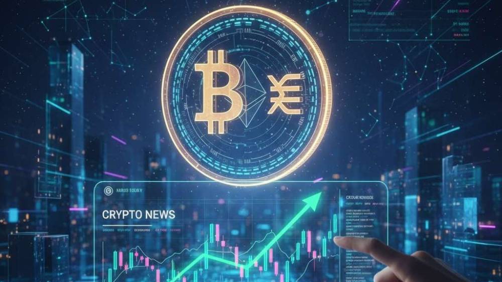 Nilai Transaksi Kripto Sepanjang 2025 Capai Rp482 Triliun