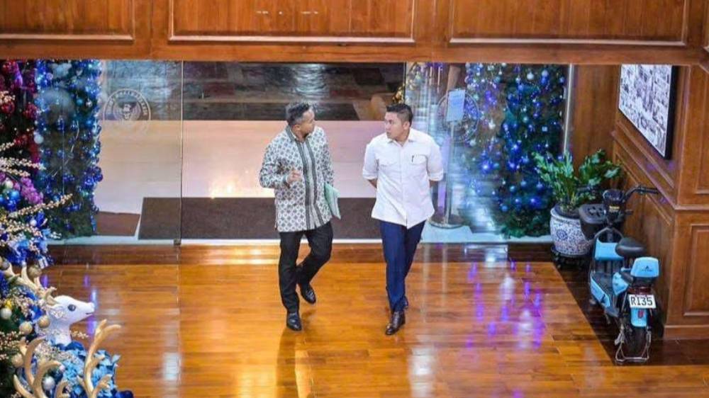 Kadin Indonesia Siap Gotong Royong Sukseskan Program Prioritas Nasional