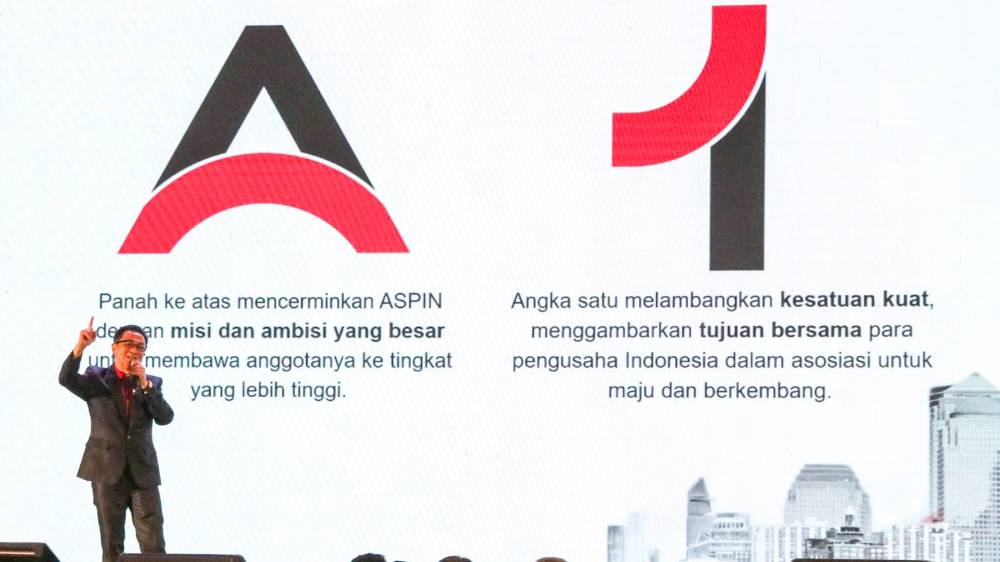 ASPIN Dibentuk Hermanto Tanoko, Fokus Satukan Pengusaha Lintas Skala