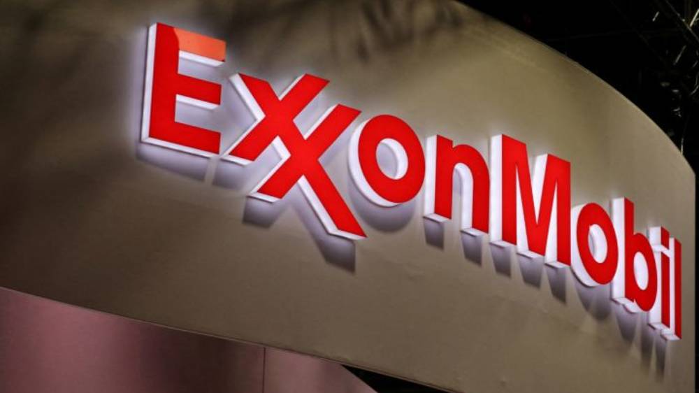 Bahlil Ungkap Rencana Perpanjangan Kontrak ExxonMobil hingga 2055