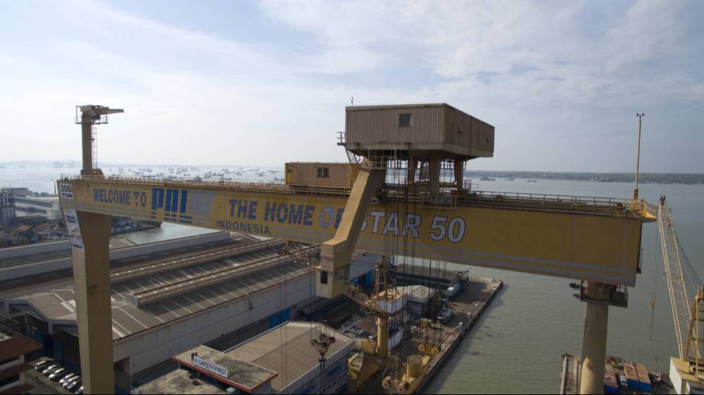 Perkuat Industri Pertahanan, PT PAL Fokus Produksi Kapal Perang Nasional