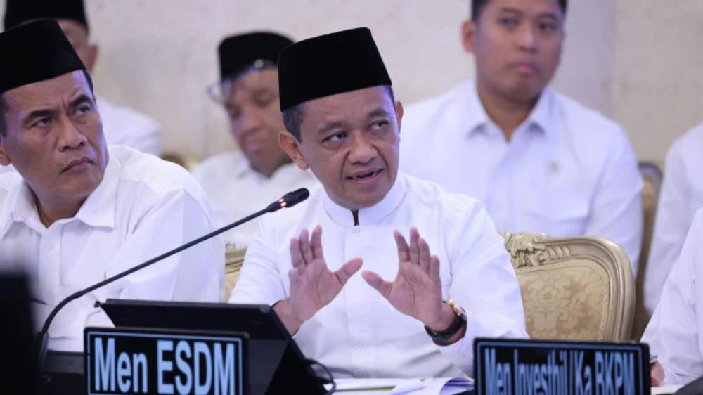 Pasokan Energi Dijaga Aman, Impor LPG Indonesia Mulai Dialihkan