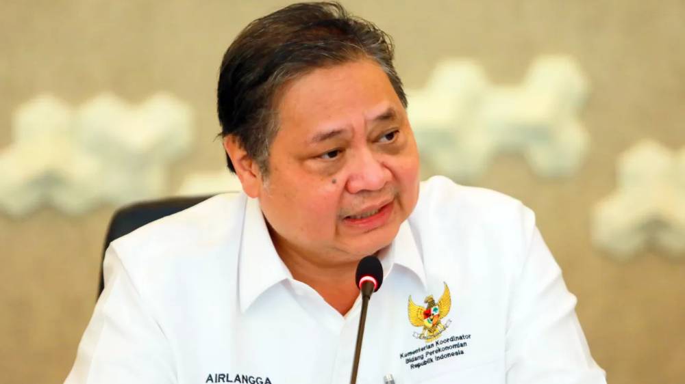 Pemerintah Siapkan Skema WFH 1 Hari Per Minggu Usai Lebaran bagi ASN dan Swasta