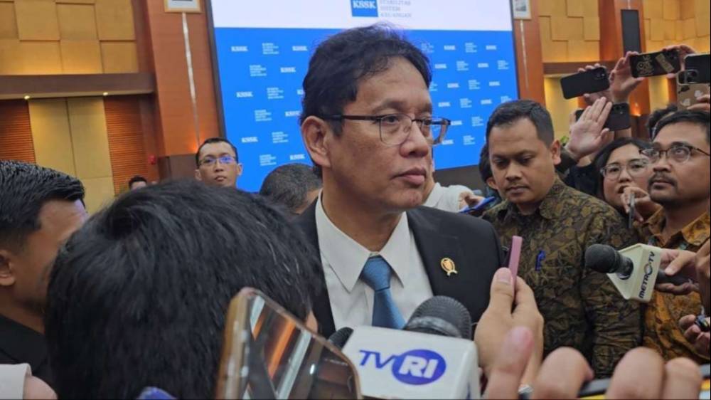 Kementerian Enggan Pangkas Anggaran, Menkeu Ambil Alih Kendali Efisiensi APBN