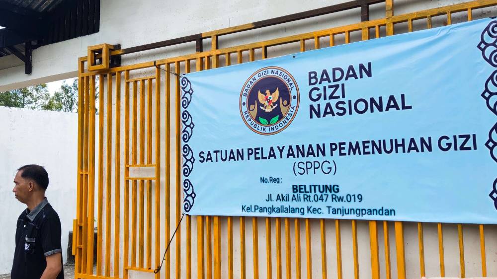 Insentif SPPG MBG Bisa Dicabut Jika Tak Sesuai SOP, Tegas BGN