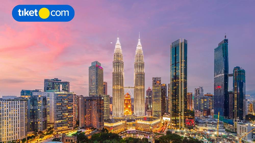 Liburan ke Malaysia Makin Praktis: Rute Langsung Kini Tersedia dari Berbagai Kota di Indonesia
