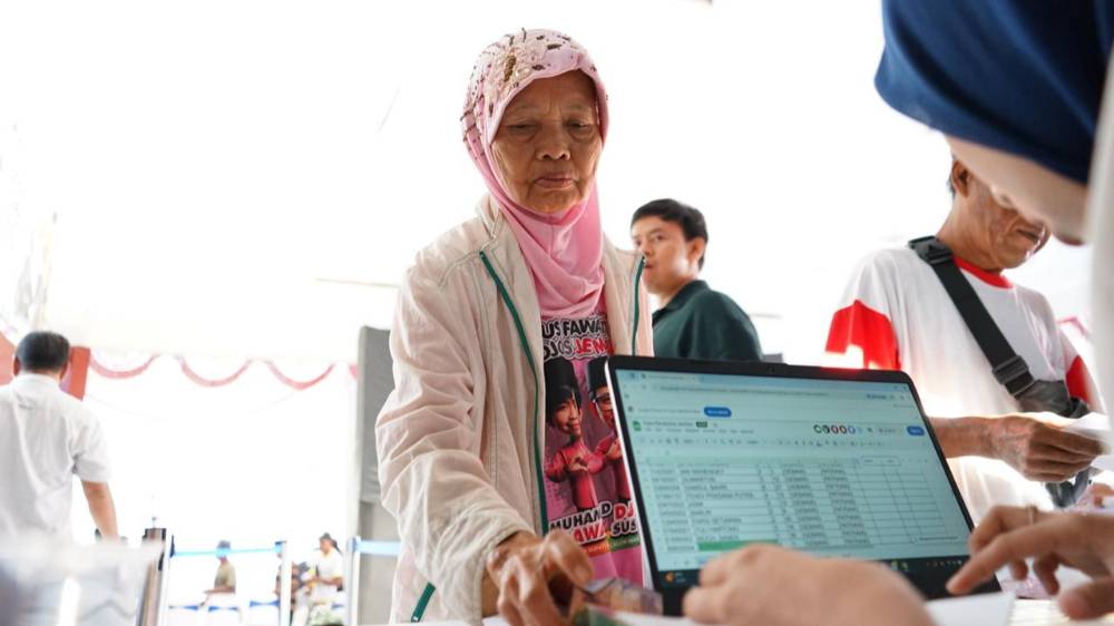 Sinergi Pertamina dan Pemkab Jember: Gelar Pasar Murah untuk Jaga Daya Beli Masyarakat Prasejahtera