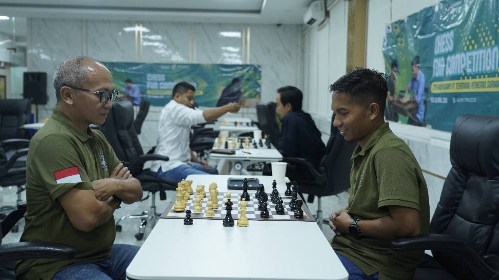 Strategi TPS: Perkuat Sinergi dan Kolaborasi Demi Keberlanjutan Layanan