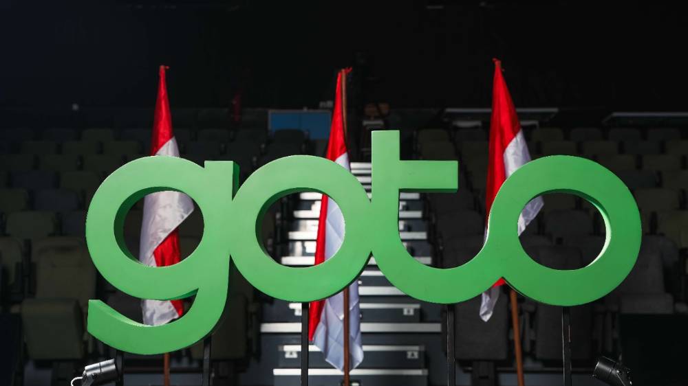 Cetak Sejarah! GoTo Bukukan Laba Bersih Pertama Kali Sebesar Rp171 Miliar pada Kuartal I-2026