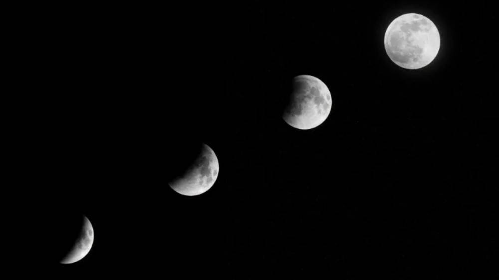 Blue Moon Hiasi Langit Surabaya Malam Ini, BMKG Sebut Cuaca Cerah Mendukung Pengamatan