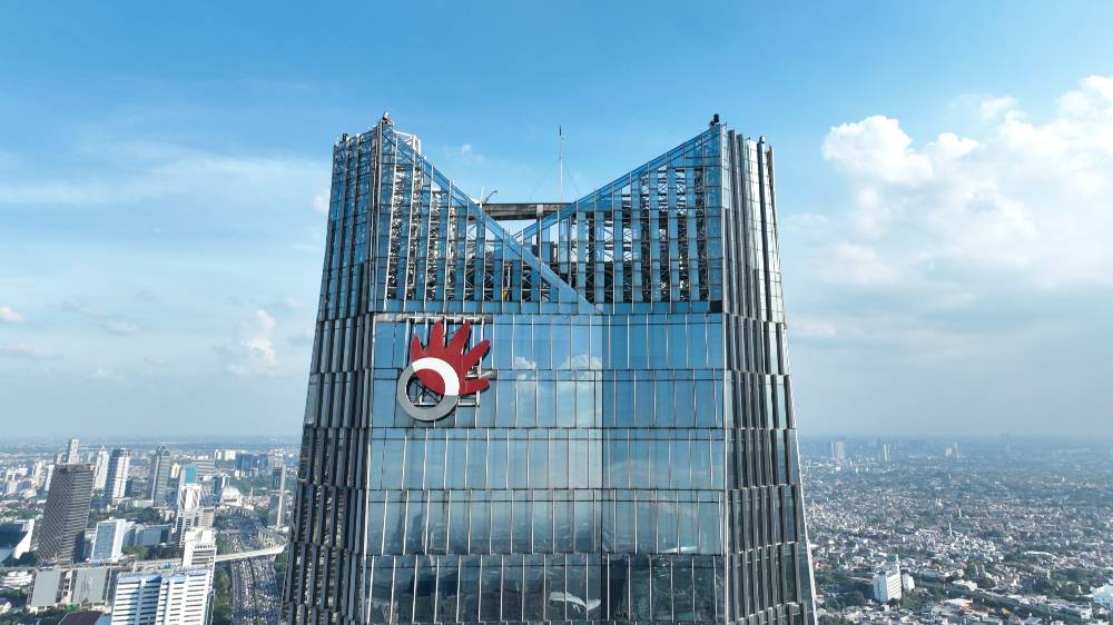 Telkom Bukukan Kinerja Positif Kuartal I 2026, Transformasi TLKM 30 Mulai Berbuah Hasil
