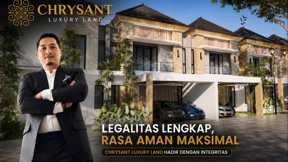 Pasar Properti Lamongan Menggeliat, PT Bangkit Sentosa Abadi Ingatkan Pentingnya Legalitas Hunian