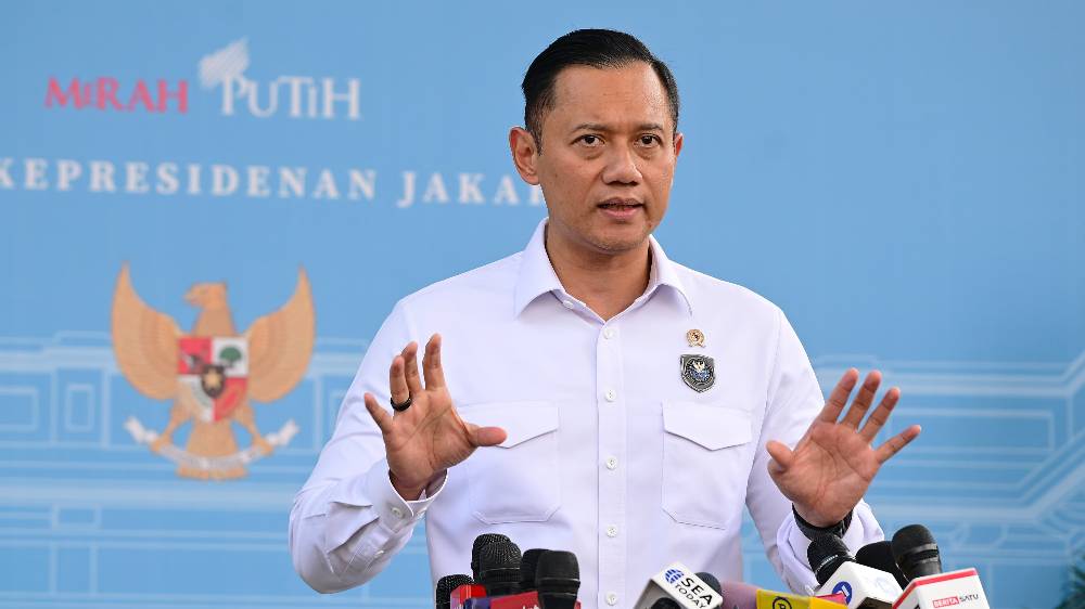 Menko AHY Soroti Tingginya Delay Penerbangan, Nilai Penting Perbaikan Layanan Bandara