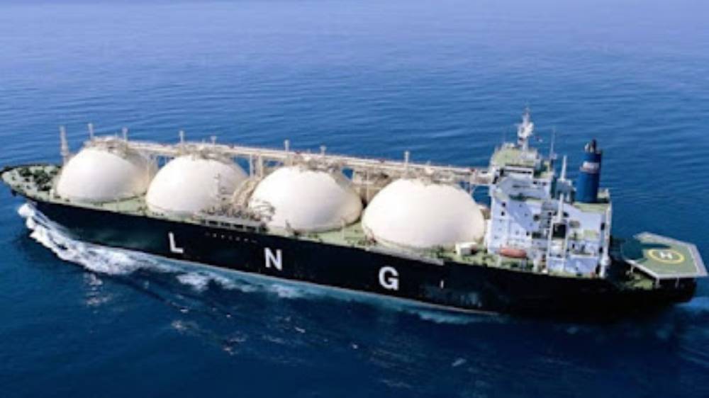 Harga LNG untuk Industri Berpeluang Turun, Pemerintah Revisi Aturan HGBT
