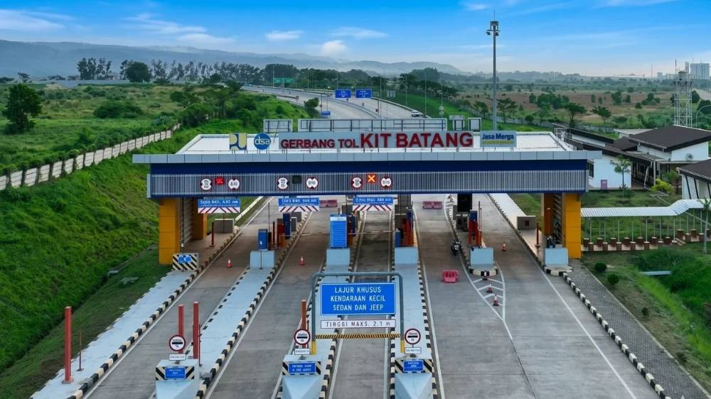 Tiga Ruas Tol Bersiap Naik Tarif, Pemerintah Pastikan Layanan Harus Penuhi Standar