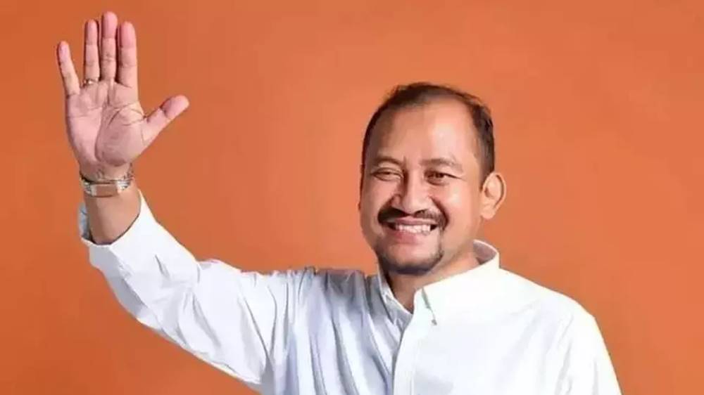 OTT KPK di Pemalang, Bupati Anom Widiyantoro Diamankan Penyidik