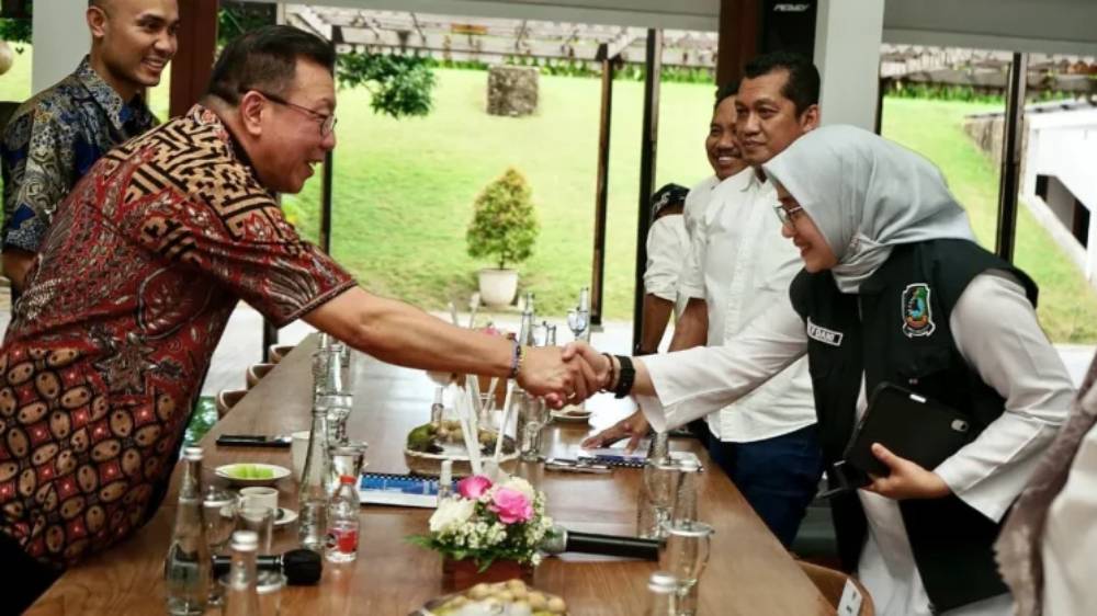 Mulai Oktober, Astra Dampingi 10 SD di Banyuwangi