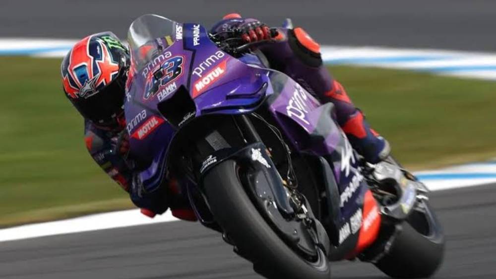 Usai MotoGP 2026, Jack Miller Tinggalkan Yamaha