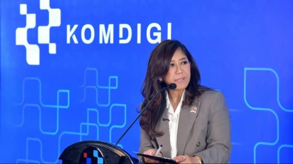 Komdigi Tegaskan Sisa Kuota Jadi Hak Pelanggan, Operator Dilarang Hapus Sepihak