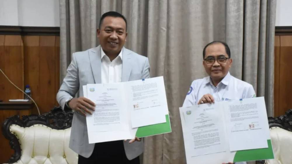 Jamin Layanan Kesehatan Warga, Pemkab Situbondo dan BPJS Kesehatan Perpanjang PKS JKN Hingga Akhir 2026