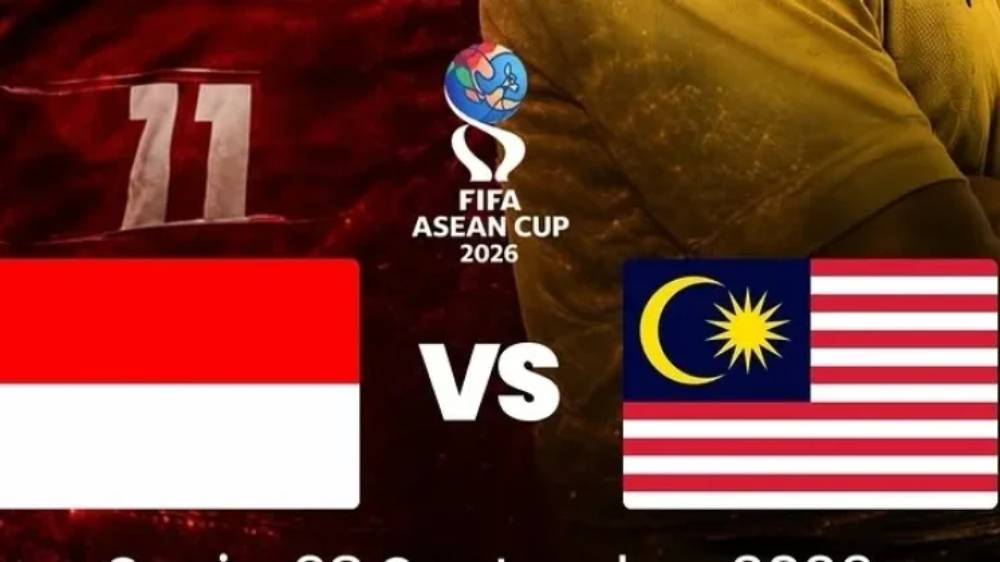 Indonesia vs Malaysia: John Herdman Siapkan Strategi Hadapi Laga Sengit FIFA ASEAN Cup 2026
