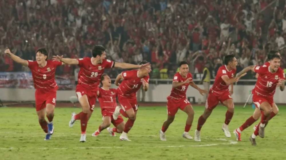 Indonesia Juara FIFA ASEAN Cup 2026 usai Menang Dramatis atas Thailand