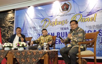 Komisi XII DPR RI: Optimalisasi perolehan daerah  dari sektor migas harus ditingkatkan