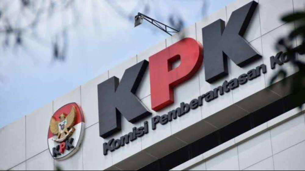 KPK Periksa Mantan Direktur Telkom Terkait Dugaan Korupsi Proyek Digitalisasi SPBU Pertamina