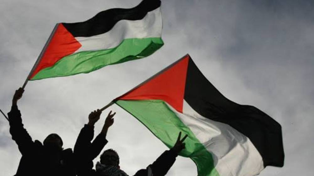 Inggris, Kanada, dan Australia Resmi Akui Palestina sebagai Negara Berdaulat