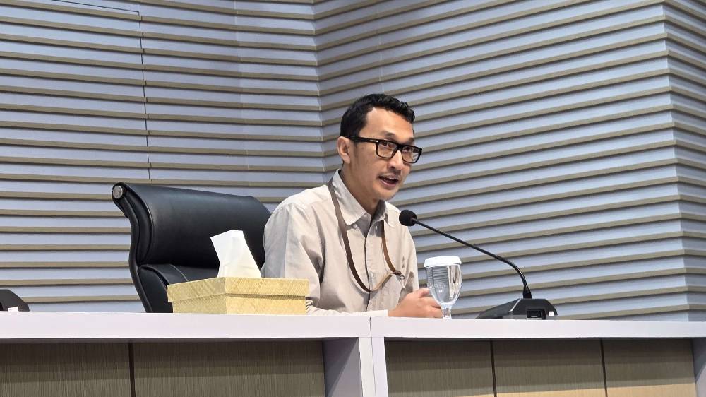 KPK Bantu Auditor Negara Dalami Proses Pengadaan Digitalisasi SPBU Pertamina