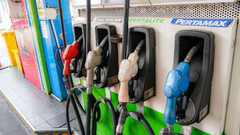 Resmi Turun, Ini Daftar Harga BBM Terbaru di Semua SPBU