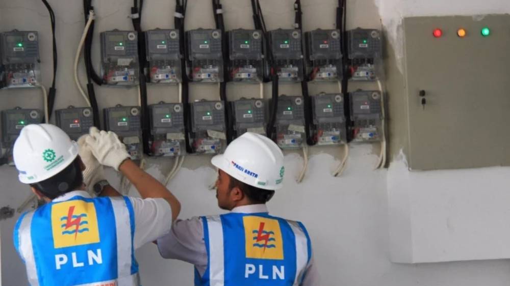 Tarif Listrik Triwulan I 2026 Tidak Naik, Ini Daftar Lengkapnya