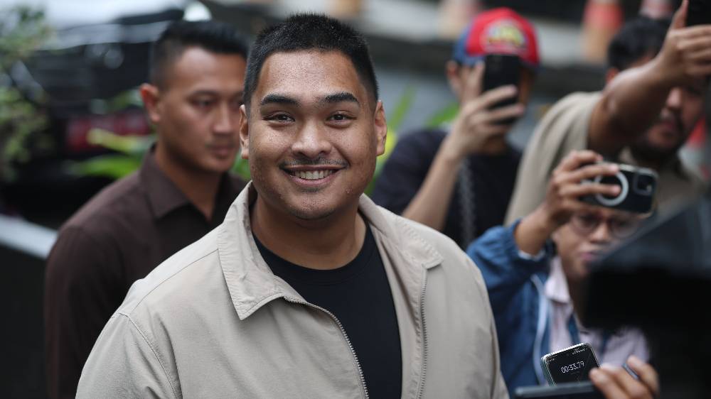 KPK Selidiki Kuota Haji Tambahan, Dito Ariotedjo Dipanggil sebagai Saksi