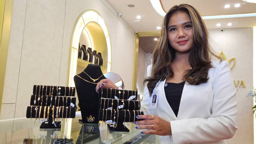 Ekspansi Nasional, Nellava Bullion Resmi Buka Cabang Pertama di Surabaya