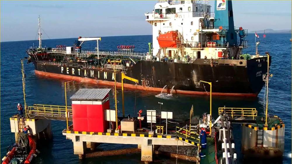 Pertamina Pastikan Stok dan Distribusi BBM Jatimbalinus Aman Jelang Ramadan dan Idul Fitri