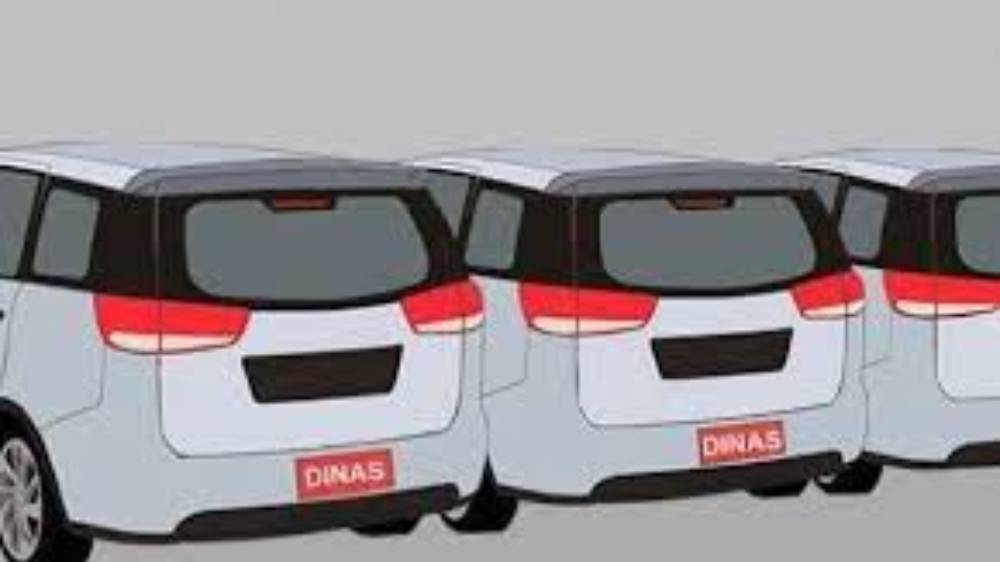 KPK Tegaskan Larangan Mudik Pakai Mobil Dinas: Fasilitas Negara Bukan untuk Pribadi