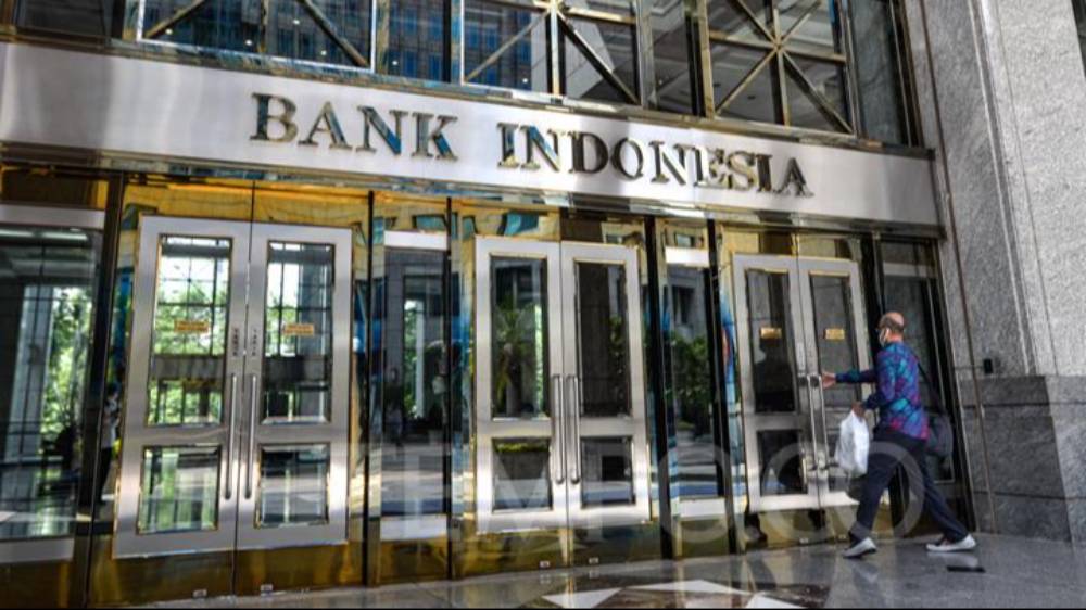 Rupiah Tak Libur saat Lebaran, Bank Indonesia Siaga Hadapi Dampak Konflik Timur Tengah