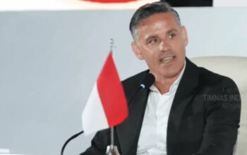 24 Pemain Timnas Indonesia Dipanggil untuk Hadapi FIFA Series 2026