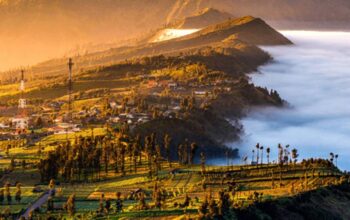 BB TNBTS Siapkan Skema Antisipasi Lonjakan Wisatawan Saat Libur Lebaran