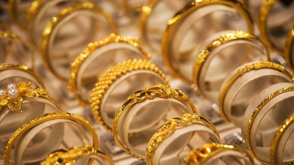 Pasar Fluktuatif, Simak Update Terbaru Harga Emas Perhiasan Per Selasa 24 Maret 2026