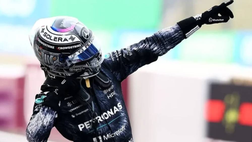 Antonelli Menang Dramatis di GP Jepang, Rebut Takhta Klasemen dari Russell